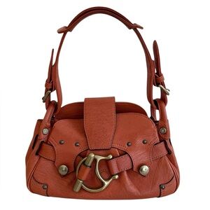 Y2K shoulder belt bag